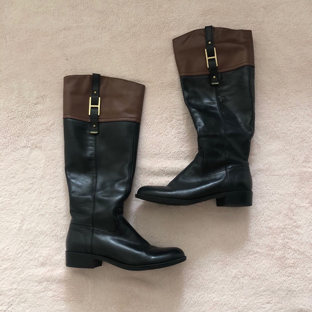 Tommy Hilfiger Boots!